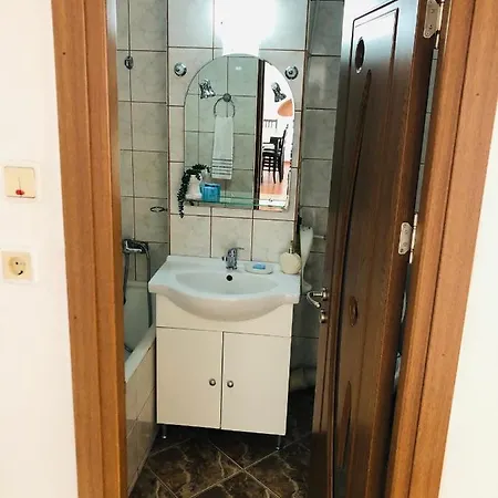 Apartment Ana-maria *